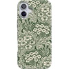 image:imageCasely iPhone 16 Plus Case  Mystic Meadow  Green Gardens  Compatible with MagSafe  Classic Ultra Thin Design