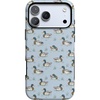 image:imageCasely iPhone 17 Pro Case  Blue Mallard amp Co  The Boyfriend Collection  Bold Protective Design  Compatible with MagSafe