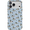 image:imageCasely iPhone 17 Pro Case  Blue Mallard amp Co  The Boyfriend Collection  Compatible with MagSafe  Classic Ultra Thin Design