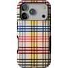 image:imageCasely iPhone 17 Pro Case  Cheer  Kitty and Vibe Holiday  Bold Protective Design  MagSafe Compatible Design