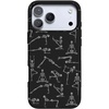 image:imageCasely iPhone 17 Pro Case  Corpse Pose  Skeleton Yoga  Bold Protective Design  Compatible with MagSafe