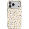 image:imageCasely iPhone 17 Pro Case  Ditsy Floral  Tiny Flowers  Compatible with MagSafe  Classic Ultra Thin Design