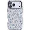 image:imageCasely iPhone 17 Pro Case  Hop amp Bloom  Bunny Toile  Bold Protective Design  Compatible with MagSafe