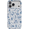 image:imageCasely iPhone 17 Pro Case  Hop amp Bloom  Bunny Toile  Compatible with MagSafe  Classic Ultra Slim Design