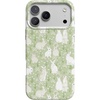 image:imageCasely iPhone 17 Pro Case  Hop to it  Green Bunny  Compatible with MagSafe  Classic Ultra Thin Design