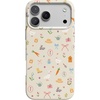 image:imageCasely iPhone 17 Pro Case  Hoppy Garden  Spring Things  Compatible with MagSafe  Classic Ultra Thin Design