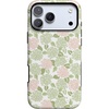 image:imageCasely iPhone 17 Pro Case  Hydrangea Haze  Floral Garden  Bold Protective Design  Compatible with MagSafe