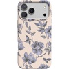 image:imageCasely iPhone 17 Pro Case  Ink amp Iris  Vintage Floral  Compatible with MagSafe  Classic Ultra Slim Design