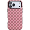 image:imageCasely iPhone 17 Pro Case  Love Locks  Pink Hearts  Bold Protective Design  MagSafe Compatible Design