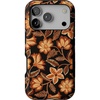 image:imageCasely iPhone 17 Pro Case  Maple Flowers  Floral Foliage  Bold Protective Design  MagSafe Compatible Design