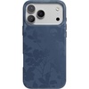 image:imageCasely iPhone 17 Pro Case  Moody Monochrome  Twilight Flora  Compatible with MagSafe  Classic Ultra Thin Design