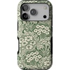 image:imageCasely iPhone 17 Pro Case  Mystic Meadow  Green Gardens  Bold Protective Design  Compatible with MagSafe