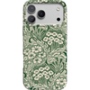 image:imageCasely iPhone 17 Pro Case  Mystic Meadow  Green Gardens  Compatible with MagSafe  Classic Ultra Slim Design