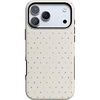 image:imageCasely iPhone 17 Pro Case  On the Dot  Rainbow Polka Dot  Bold Protective Design  Compatible with MagSafe