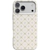 image:imageCasely iPhone 17 Pro Case  Petite Petals Floral  Dainty Lattice  Compatible with MagSafe  Classic Ultra Thin Design