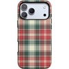 image:imageCasely iPhone 17 Pro Case  Plaid amp Proper  Signature Plaid  Bold Protective Design  MagSafe Compatible Design