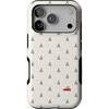 image:imageCasely iPhone 17 Pro Case  Rockin Around  Christmas Tree  Bold Protective Design  MagSafe Compatible Design