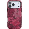 image:imageCasely iPhone 17 Pro Case  Romance Novel  Moody Floral  Bold Protective Design  Compatible with MagSafe