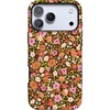 image:imageCasely iPhone 17 Pro Case  Rustic Roses  Boho Bouquet  Bold Protective Design  Compatible with MagSafe
