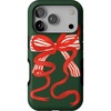 image:imageCasely iPhone 17 Pro Case  Santas Favorite  Holiday Bow  Bold Protective Design  MagSafe Compatible Design
