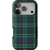 image:imageCasely iPhone 17 Pro Case  Spruce  Kitty and Vibe Holiday  Bold Protective Design  MagSafe Compatible Design