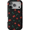 image:imageCasely iPhone 17 Pro Case  Sweet Revenge  Cherry Skulls  Bold Protective Design  Compatible with MagSafe