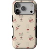 image:imageCasely iPhone 17 Pro Case  Tini  Kitty and Vibe Holiday  Bold Protective Design  MagSafe Compatible Design