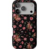 image:imageCasely iPhone 17 Pro Case  Wild at Heart  Tiger  Bold Protective Design  Compatible with MagSafe