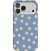 image:imageCasely iPhone 17 Pro Case  in the Spotlight  Pastel Polka Dot  Compatible with MagSafe  Classic Ultra Thin Design