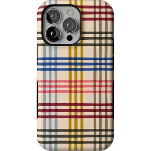 image:imageCasely iPhone 13 Pro Case  Cheer  Kitty and Vibe Holiday  Bold Protective Design  MagSafe Compatible Design