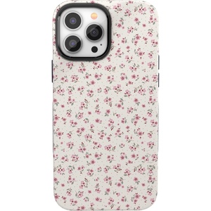 image:imageCasely iPhone 13 Pro Case  Cottage Charm  Cottagecore  Bold Protective Design  Compatible with MagSafe