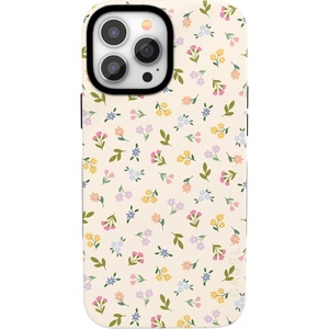 image:imageCasely iPhone 13 Pro Case  Ditsy Floral  Tiny Flowers  Bold Protective Design  Compatible with MagSafe