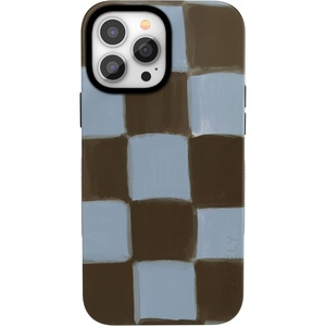 image:imageCasely iPhone 13 Pro Case  The Boyfriend Collection  Up River  Bold Protective Design  Compatible with MagSafe