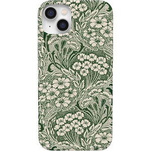 image:imageCasely iPhone 14 Plus Case  Mystic Meadow  Green Gardens  Compatible with MagSafe  Classic Ultra Slim Design