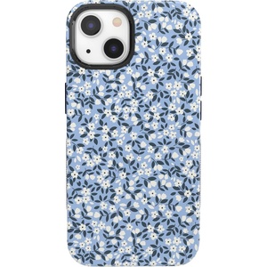 image:imageCasely iPhone 14 Plus Case  Picking Daisies  Cottagecore  Bold Protective Design  Compatible with MagSafe