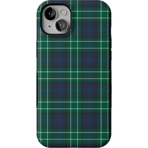image:imageCasely iPhone 14 Plus Case  Spruce  Kitty and Vibe Holiday  Bold Protective Design  MagSafe Compatible Design