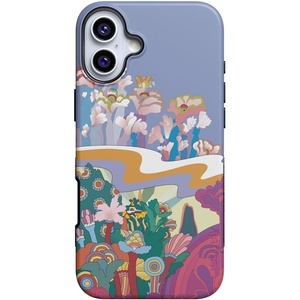image:imageCasely iPhone 16 Case  Lost in Spots  Cheetah Print  Bold Protective Design  Compatible with MagSafeBeneath the Waves