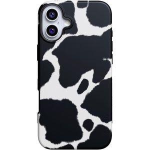 image:imageCasely iPhone 16 Case  Lost in Spots  Cheetah Print  Bold Protective Design  Compatible with MagSafeCurrent MOOd