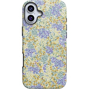 image:imageCasely iPhone 16 Case  Lost in Spots  Cheetah Print  Bold Protective Design  Compatible with MagSafeDream Garden