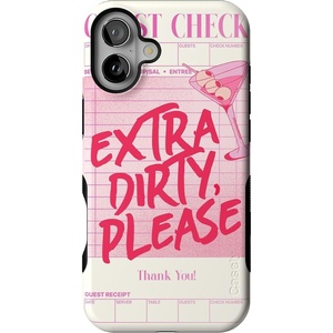 image:imageCasely iPhone 16 Case  Lost in Spots  Cheetah Print  Bold Protective Design  Compatible with MagSafeExtra Dirty Please  Fun on Weekdays