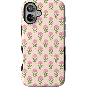 image:imageCasely iPhone 16 Case  Lost in Spots  Cheetah Print  Bold Protective Design  Compatible with MagSafeFun on Weekdays  Jennas Flowers