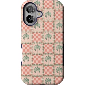 image:imageCasely iPhone 16 Case  Lost in Spots  Cheetah Print  Bold Protective Design  Compatible with MagSafePalm Beach  The Social Club