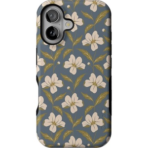 image:imageCasely iPhone 16 Case  Lost in Spots  Cheetah Print  Bold Protective Design  Compatible with MagSafeThe Boyfriend Collection  Leid Back