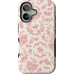 image:imageCasely iPhone 16 Case  Lost in Spots  Cheetah Print  Bold Protective Design  Compatible with MagSafeWestern Bloom  Jenna Palek x Casely