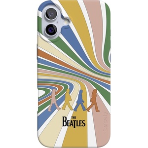 image:imageCasely iPhone 16 Case  Love Song  Lavender Heart  Compatible with MagSafe  Classic Ultra Slim DesignCome Together  The Beatles Abbey Road