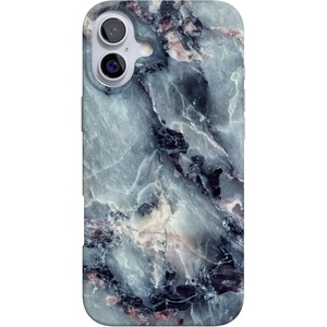 image:imageCasely iPhone 16 Case  Love Song  Lavender Heart  Compatible with MagSafe  Classic Ultra Slim DesignDeep Sea  Blue Marble