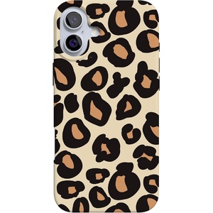 image:imageCasely iPhone 16 Case  Love Song  Lavender Heart  Compatible with MagSafe  Classic Ultra Slim DesignInto the Wild  Leopard Print