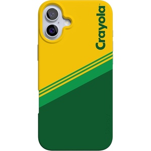 image:imageCasely iPhone 16 Case  Love Song  Lavender Heart  Compatible with MagSafe  Classic Ultra Slim DesignKeep It Classic  Crayola Crayon Box
