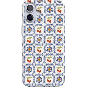 image:imageCasely iPhone 16 Case  Love Song  Lavender Heart  Compatible with MagSafe  Classic Ultra Slim DesignPalermo  Dippin Daisys Italian Coast