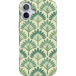 image:imageCasely iPhone 16 Case  Love Song  Lavender Heart  Compatible with MagSafe  Classic Ultra Slim DesignPalm Royale  Palm Beach